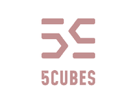 5CUBES logo