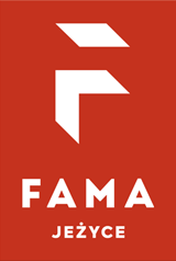 Fama Jeżyce logo