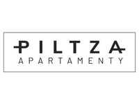 Apartamenty Piltza logo