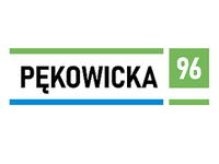 Pękowicka 96 logo