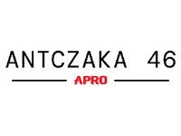 Antczaka 46 logo