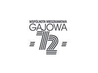 Wspólnota Mieszkaniowa Gajowa 72 logo