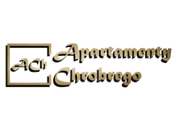 Apartamenty Chrobrego logo