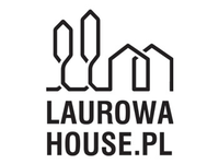 Laurowa House logo