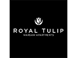 Royal Tulip Warsaw Apartments logo
