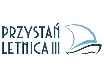 Przystań Letnica - etap III