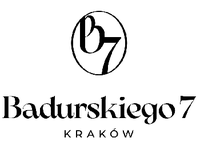 Badurskiego 7 logo