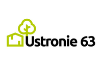 Ustronie 63 logo