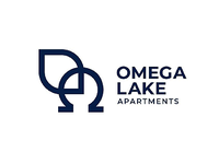 Apartamenty Omega logo
