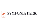 Symfonia Park logo