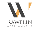 Apartamenty Rawelin logo