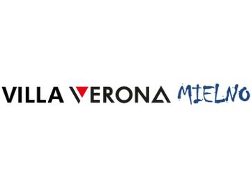 Villa Verona Mielno