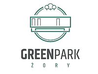 Green Park logo