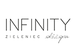 INFINITY Zieleniec ski & spa logo