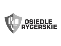 Osiedle Rycerskie logo