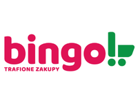 BINGO! logo