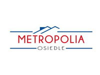 Osiedle Metropolia logo