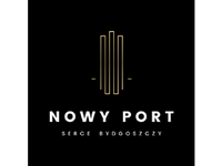 Nowy Port logo