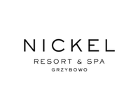 Nickel Resort & Spa Grzybowo logo