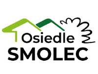 Osiedle Smolec Przy Lesie - Szeregówki logo