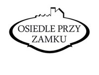 Osiedle Przy Zamku logo