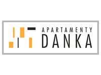 Apartamenty Danka logo
