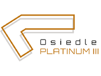 Osiedle Platinum III logo