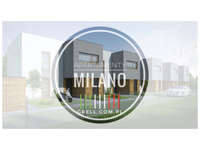 Apartamenty Milano logo