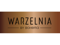 Warzelnia by Bohema logo
