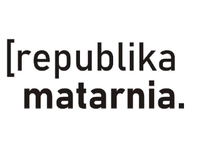 Republika Matarnia etap I logo