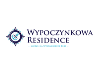Wypoczynkowa Residence - apartamenty inwestycyjne logo