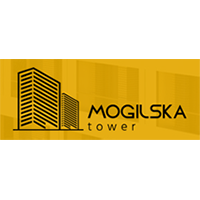 Mogilska Tower logo