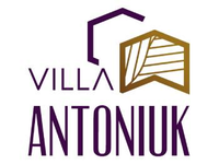 Villa Antoniuk logo