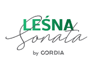 Leśna Sonata logo