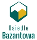 Osiedle Bażantowa logo