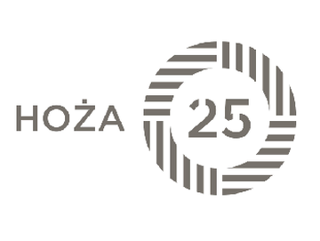 Hoża 25