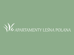 Apartamenty Leśna Polana logo