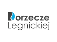 Dorzecze Legnickiej logo