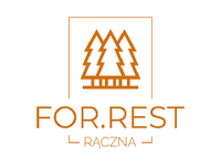 FOR.REST RĄCZNA logo