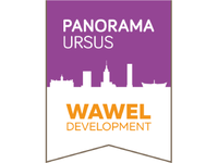 Panorama Ursus logo
