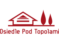 Osiedle Pod Topolami logo