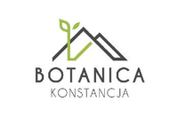 Osiedle BOTANICA Konstancja logo