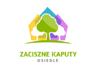 Zaciszne Kaputy logo