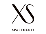 XS Apartments logo
