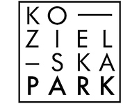 Kozielska Park logo