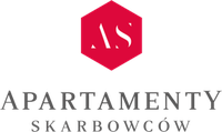 Apartamenty Skarbowców logo