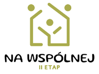 Na Wspólnej etap 2 logo