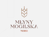 Młyny Mogilska logo