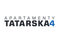 Apartamenty Tatarska 4 logo