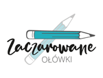 Zaczarowane Ołówki logo